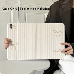 Custodia Protettiva Universale per Tablet - Cover Elegante e Resistente
