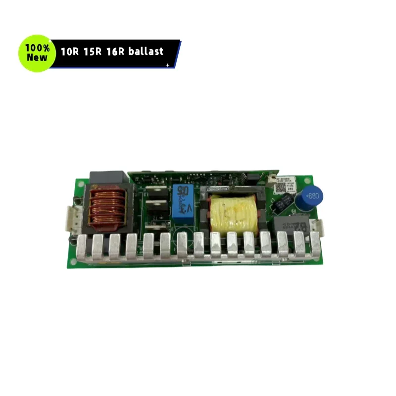 New Orignal 15R 300W 16R 330W 17R 350W Ballast Fit For 15R 16R 17R Stage Light/ lamp