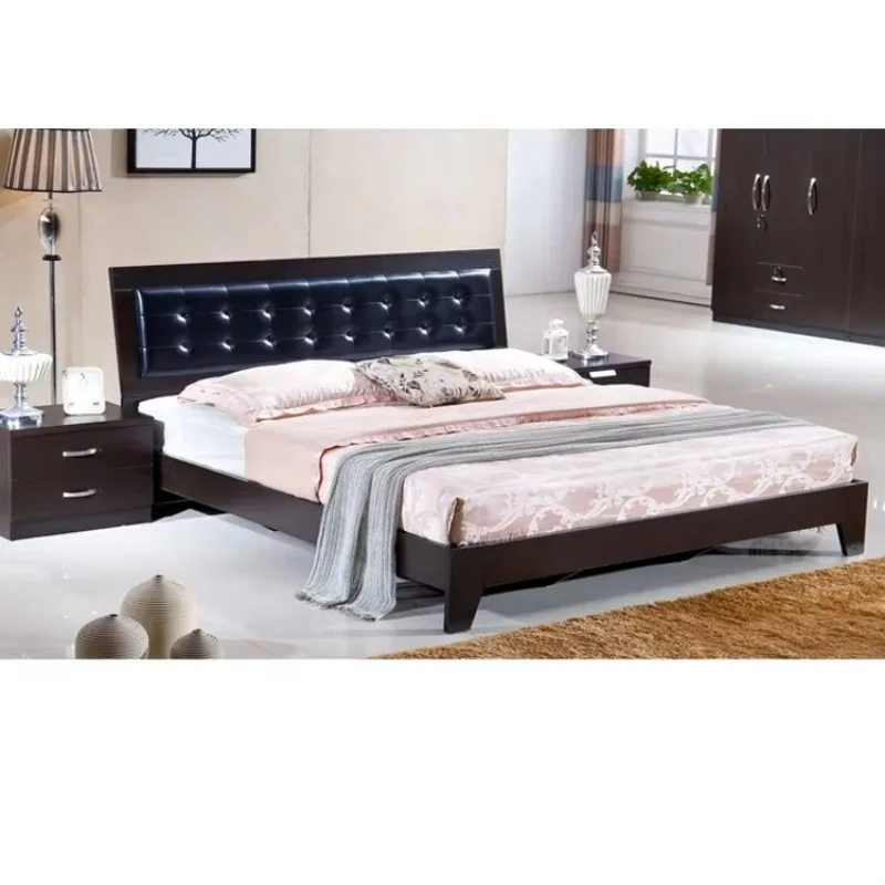 Modern Hotel Bedroom Sets Foshan Furniture Set