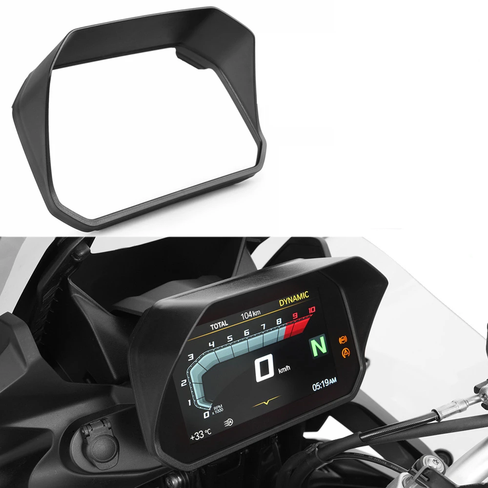Для BMW R1200/1250 GS LC/R1200/1250 LC Adv /F850GS/F750GS экран приборной панели мотоцикла
