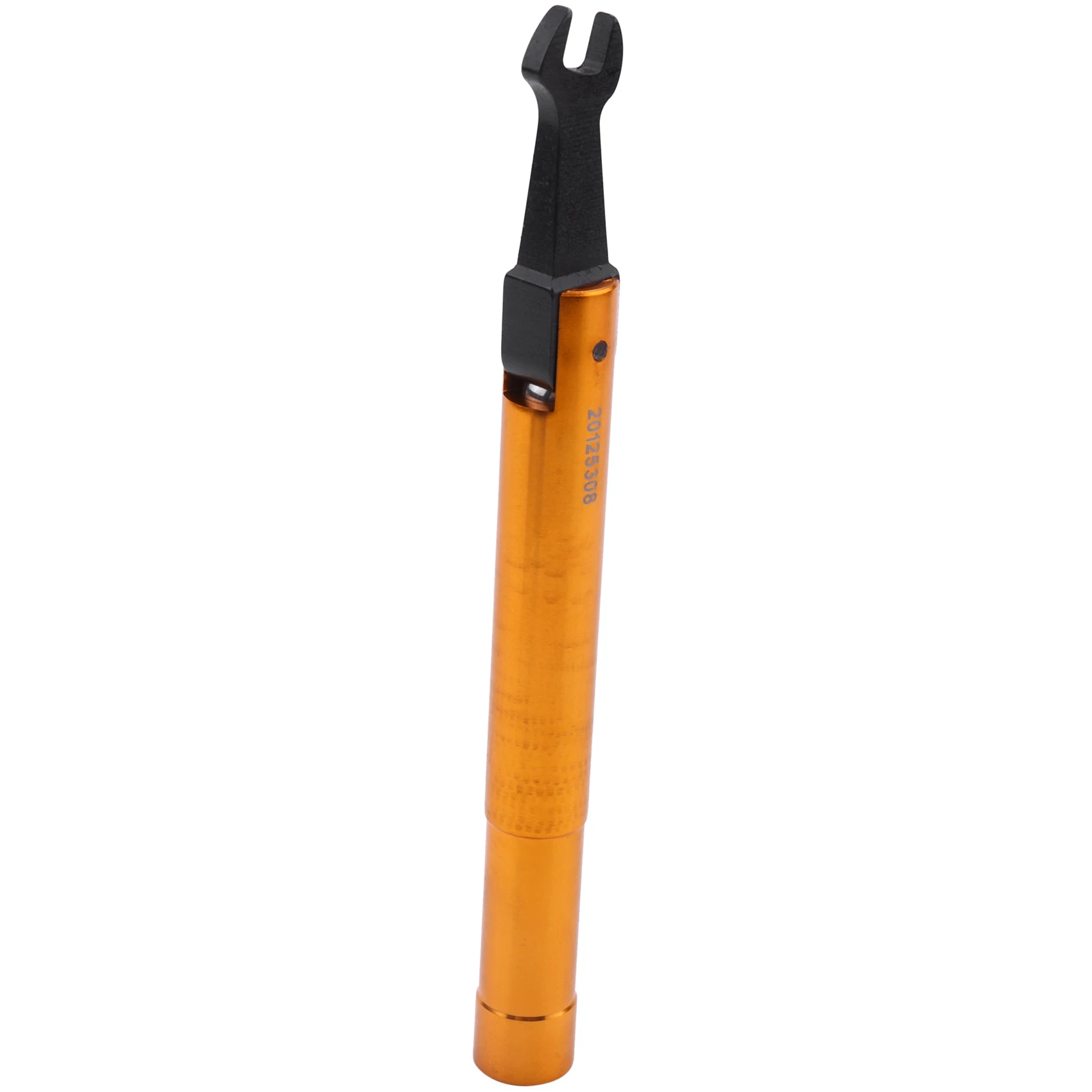 

Mxita SMA torque wrench RF connector opening 8MM electrommunication Coax Adapter convertor Straight goldplated spanner