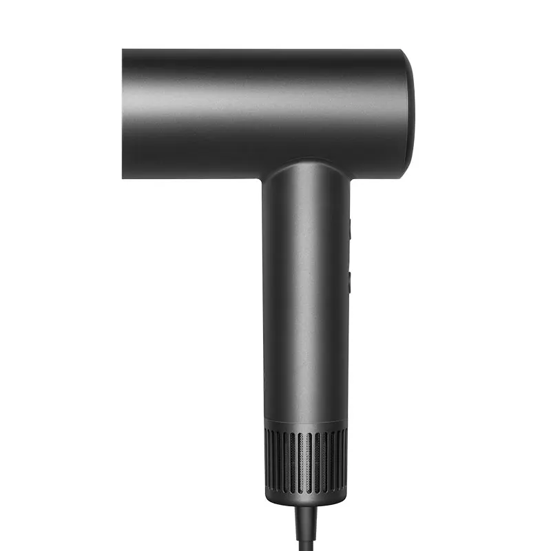 Xiaomi Mijia High Speed Hair Dryer H700 MNGS01SK 102,000 rpm Negative Ion Hair Care Smart Temperature Control HD Color Screen 3