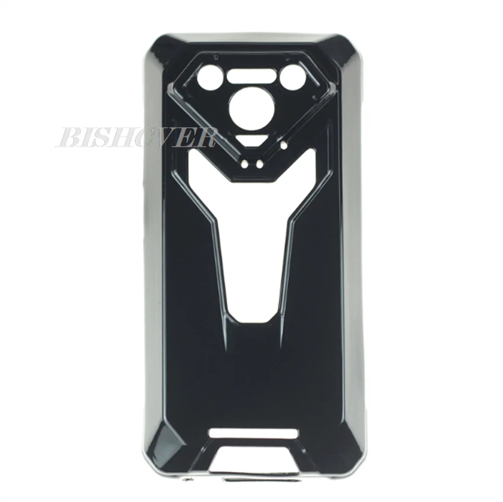 Für Ulefone Rüstung 34 Pro 34Pro Rüstung 34 6,95 "Rüstung 34 Pro Zurück Ring Halter Halterung Telefon Fall Smartphone TPU Weiche Silikon Abdeckung – Detail 1