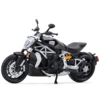 Maisto 1:12 Ducati X Diavel S Die Cast Vehicles Collectible Hobbies Motorcycle Model Toys 2
