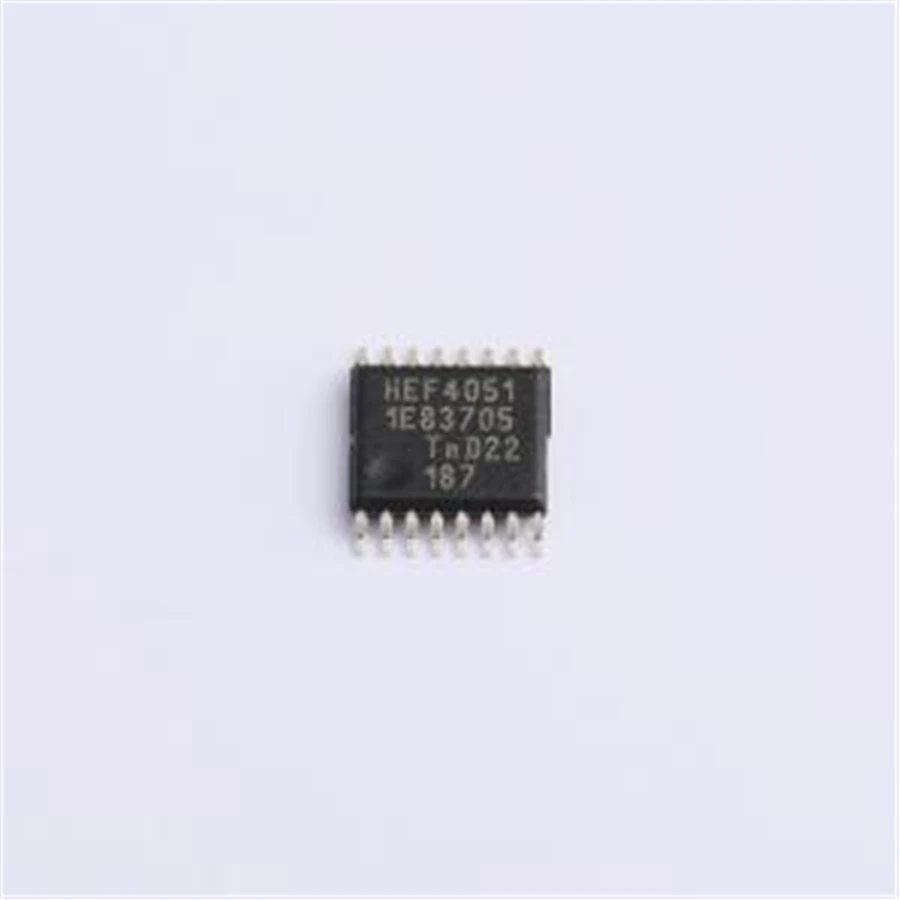 HEF4051BTT-Q100,11