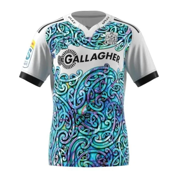 2023 Chiefs Super Rugby Away Jersey Singlet Shirt size S--5XL - AliExpress