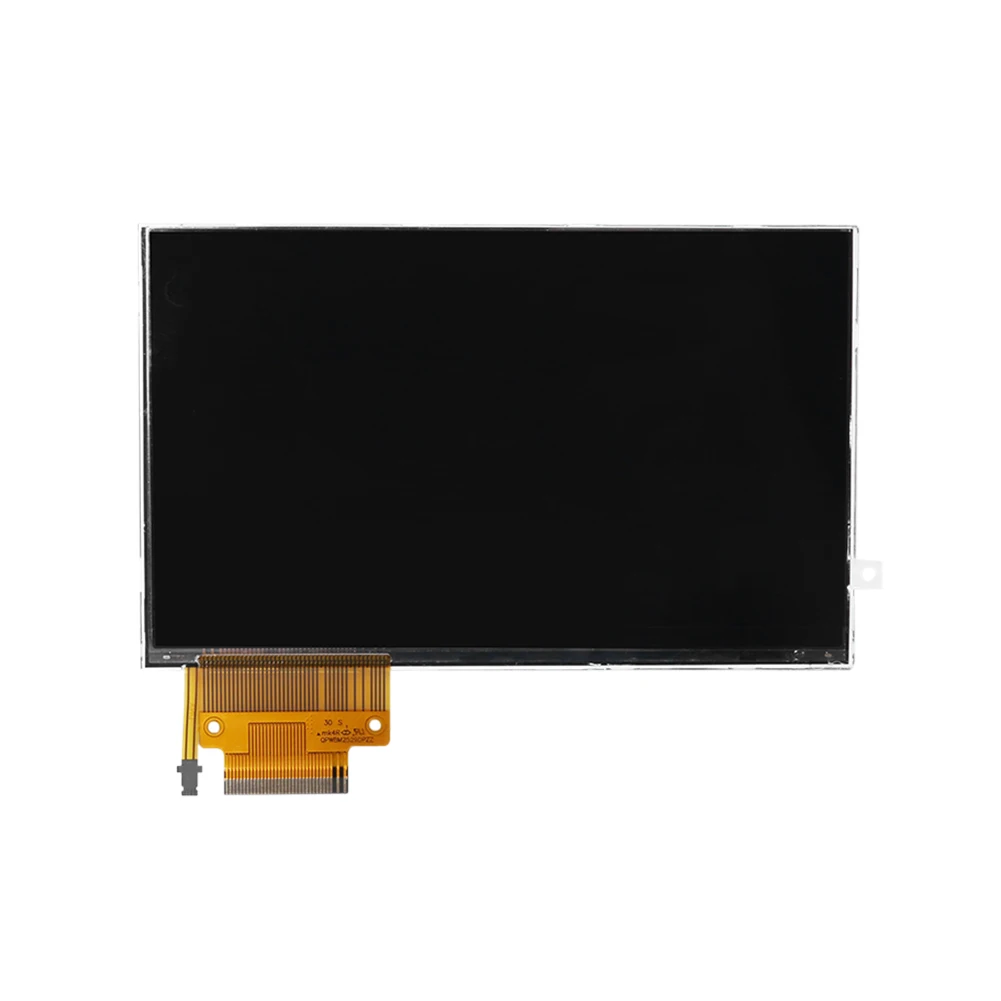 ü LCD ũ ׼,  ġ,  PSP 2000, 2001, 2003/2004 ȣȯ
