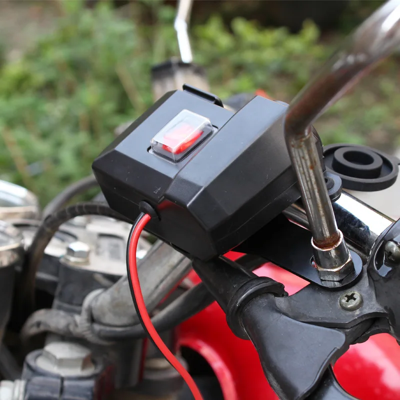 Рисунок 5 - Водонепроницаемое зарядное устройство