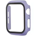 Lavender purple