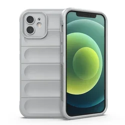 Anti - Fouling Protective Case with Built - in Lining for Moto G84 (HK0010)