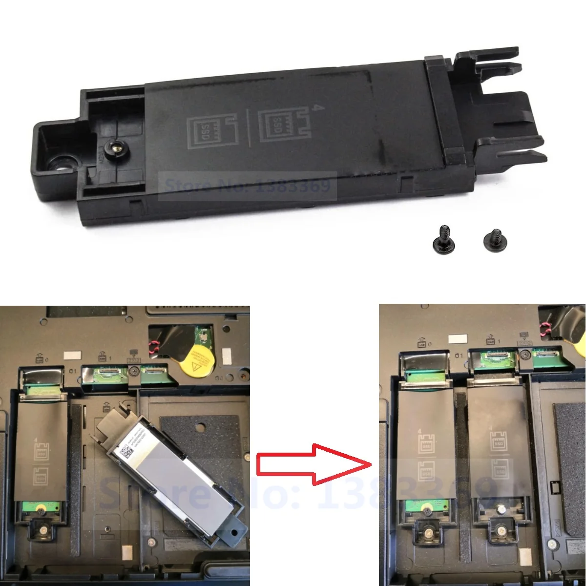 Disassembly Lenovo P51 Ssd Upgrade Ssd Screw ThinkPad P50 P51 P70