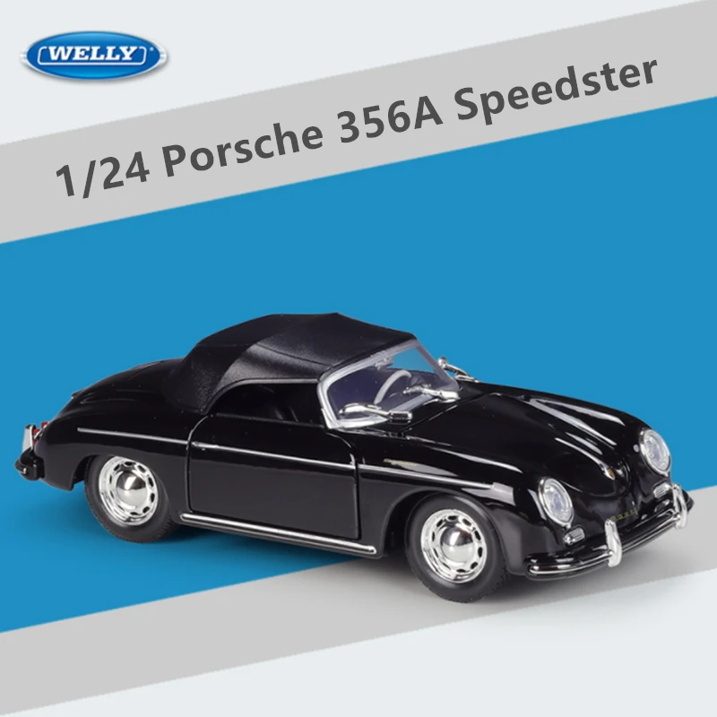 値下 UNION MODEL 1/24 ポルシェ 356A Speedster 値下 UNION MODEL 1/24 ポルシェ 356A Speedster 値下 UNION