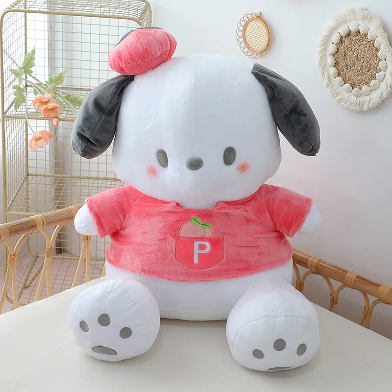 S07cbe58e137b4b7f8b9c6a7ab1419219u - Pochacco Plush