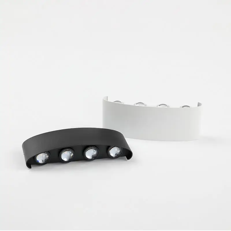IP65 LED Wall Lamp for Outdoor Indoor Use