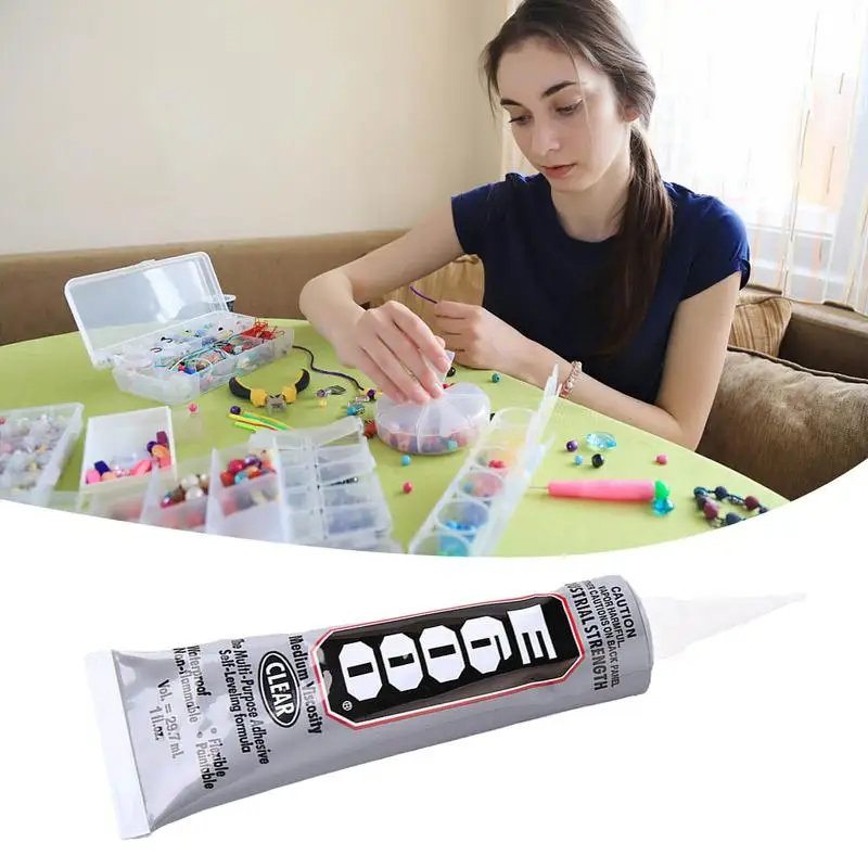 

Craft Adhesive Glue Art Glues & Pastes For Pottery Clay Sculpting Nail Art Painting Liquid Glue Super Adhesive For Jewelry Decor