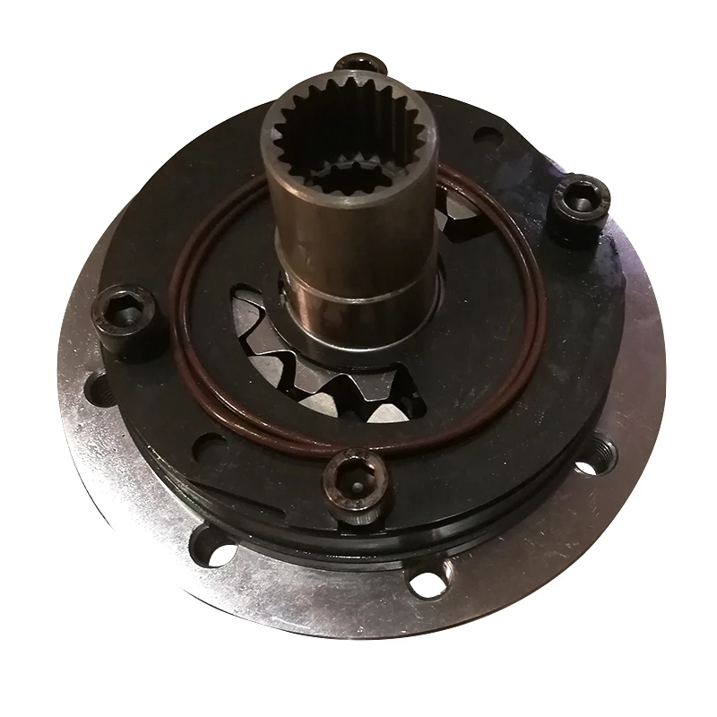 

Зарядный насос A4VG71 22 зубья 15 зубьев Гидравлический масляный насос