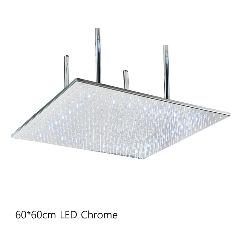 6060 Chrome LED