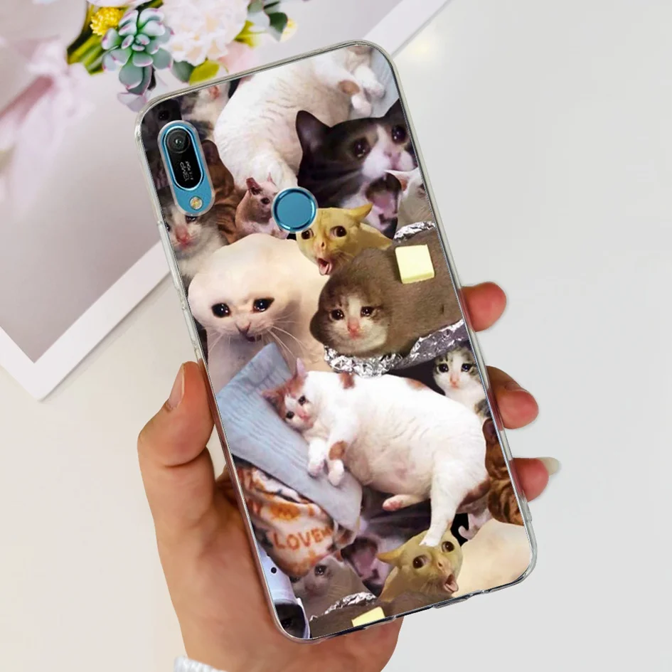 Butterfly Astronaut Soft Silicone Phone Case