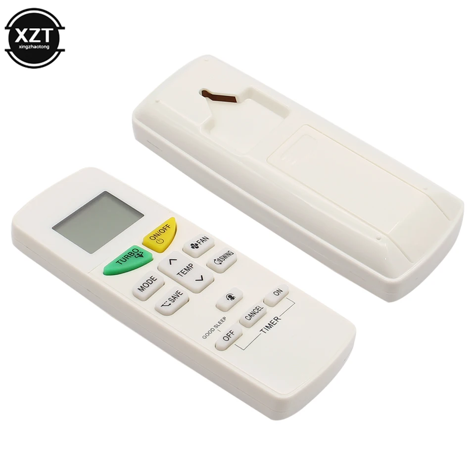 Aurorad Telecomando Sostitutivo Per Condizionatore Daikin – Compatibile Con ARC433B41, ARC433A49, ARC433A84 E Altri Modelli - 4