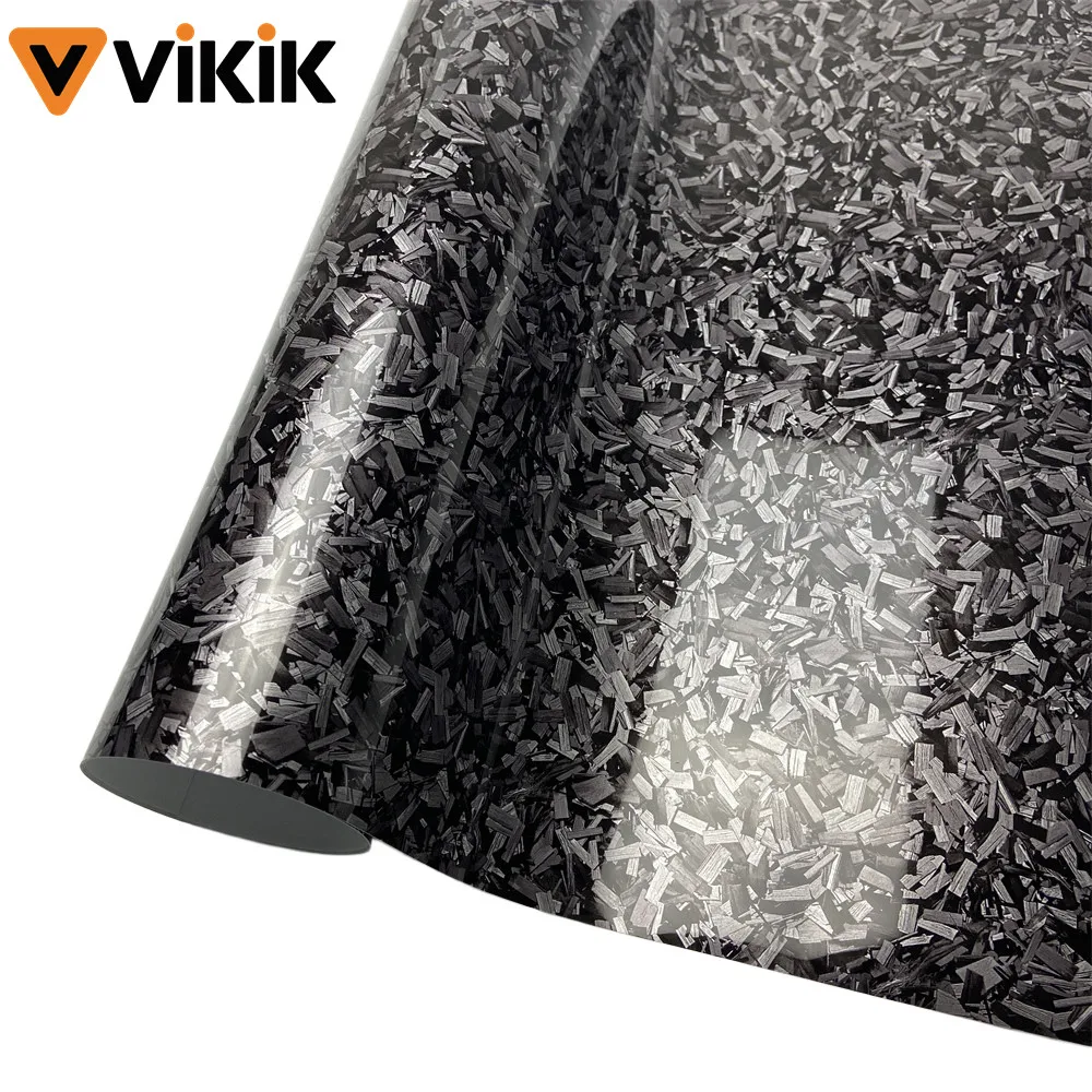 Vinyl on motorcycle