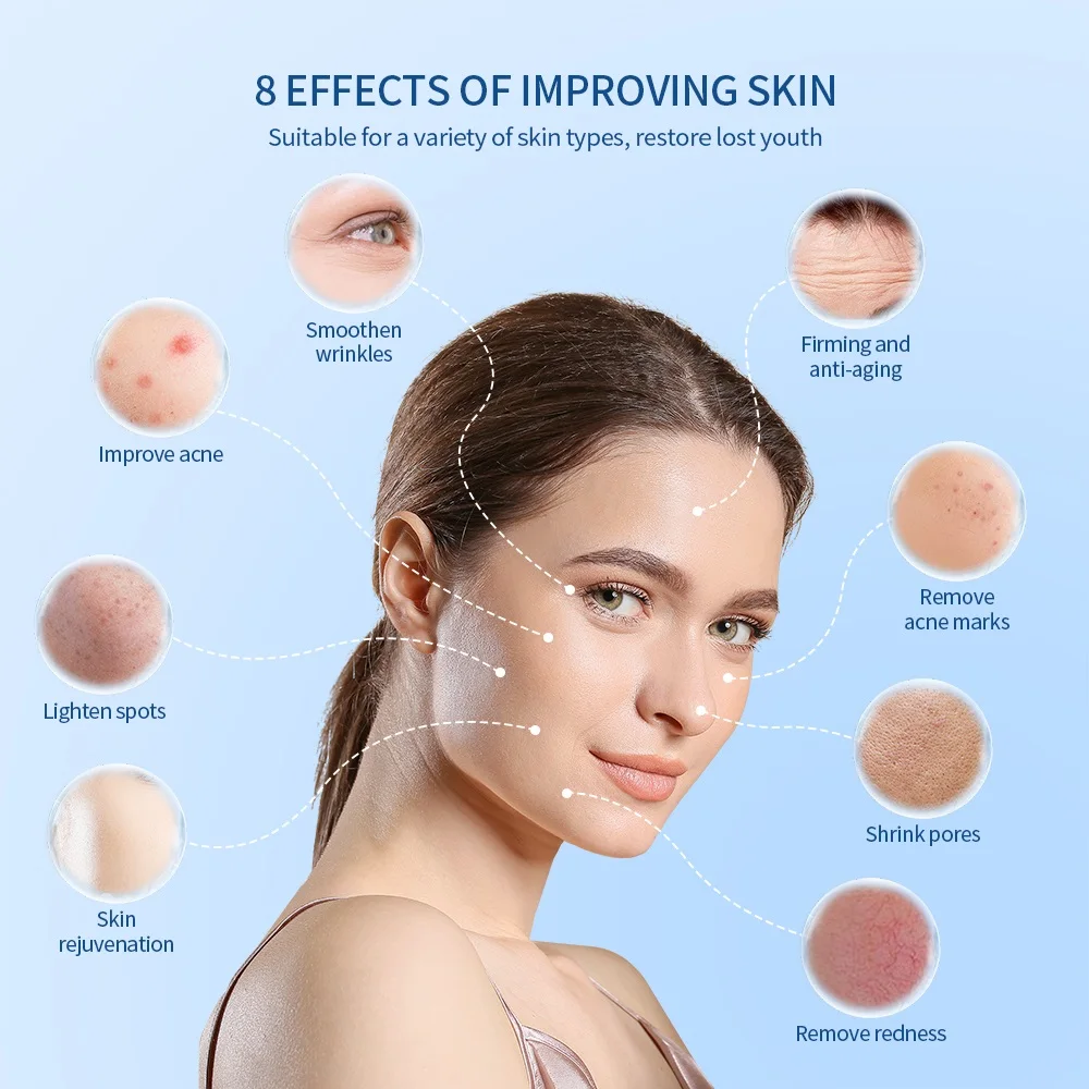 Рисунок 3 - Nano Spray PDT светодиодный фотодинамический