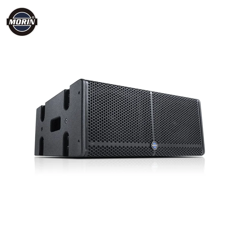 Professional live event system+ active +Column speakers