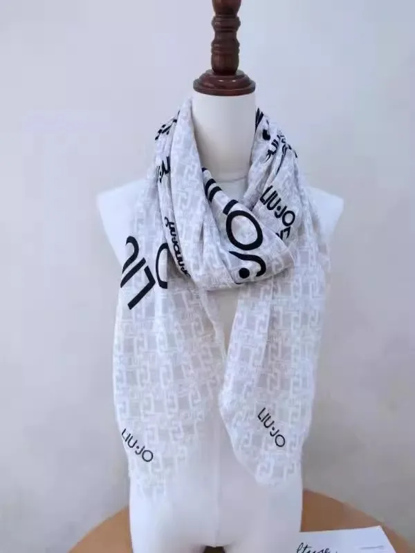 Scarf Spring Summer Autumn Winter Scarf Shawl Sun Protection Warmth