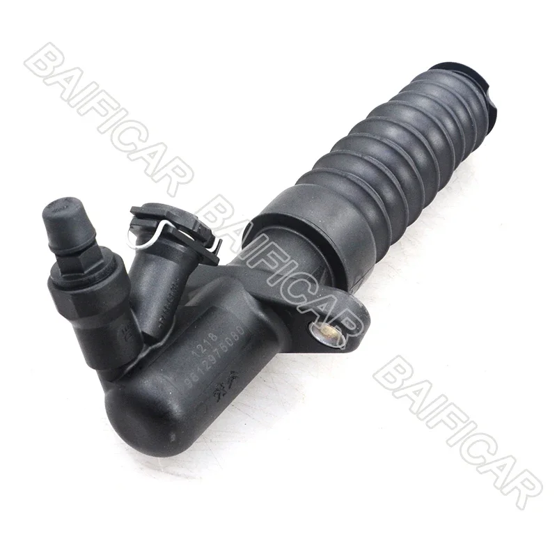 Baificar Brand Genuine Clutch Slave Cylinder for Peugeot New 308 TX9 4008 3008 1.2 Citroen C3 Aircross C4 C-Quatre