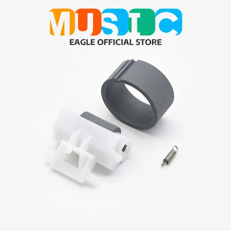 

20 комплектов 1569314 пикап-ролик для EPSON L110 L120 L130 L132 L210 L220 L222 L300 L310 L350 L355 L362 L365 L366 L455 L456 L360