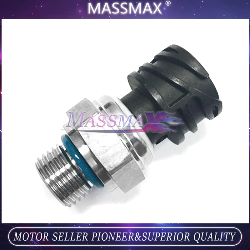 

22899626 Fuel Oil Pressure Sensor S witch Transducer For Renault TRUCK D iesel Midlum Magnum P remium DXI