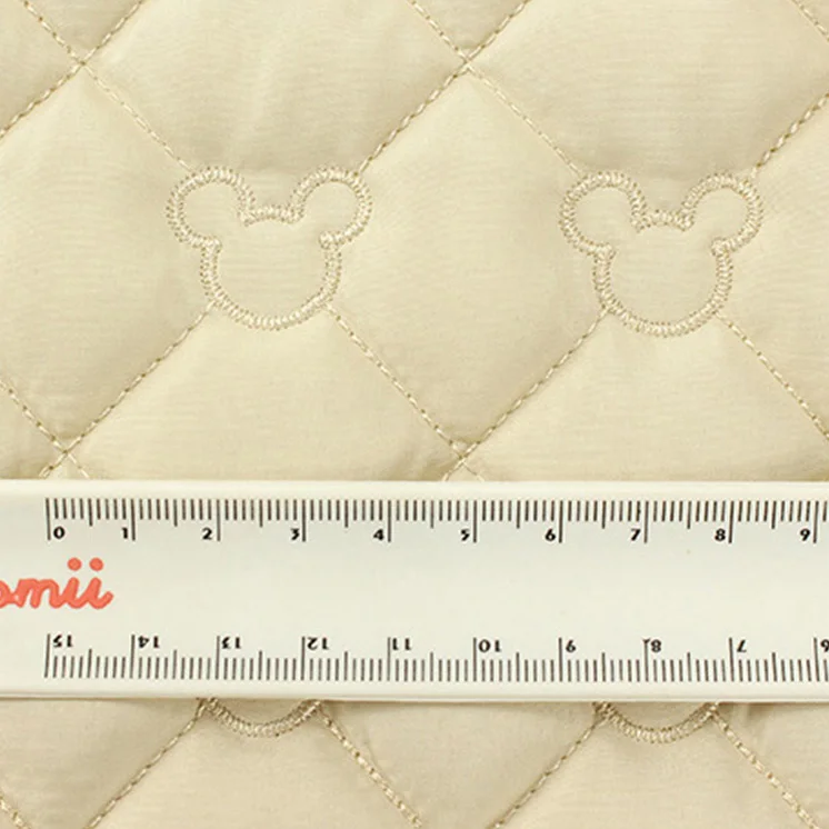 Quilted Cotton Fabric 5