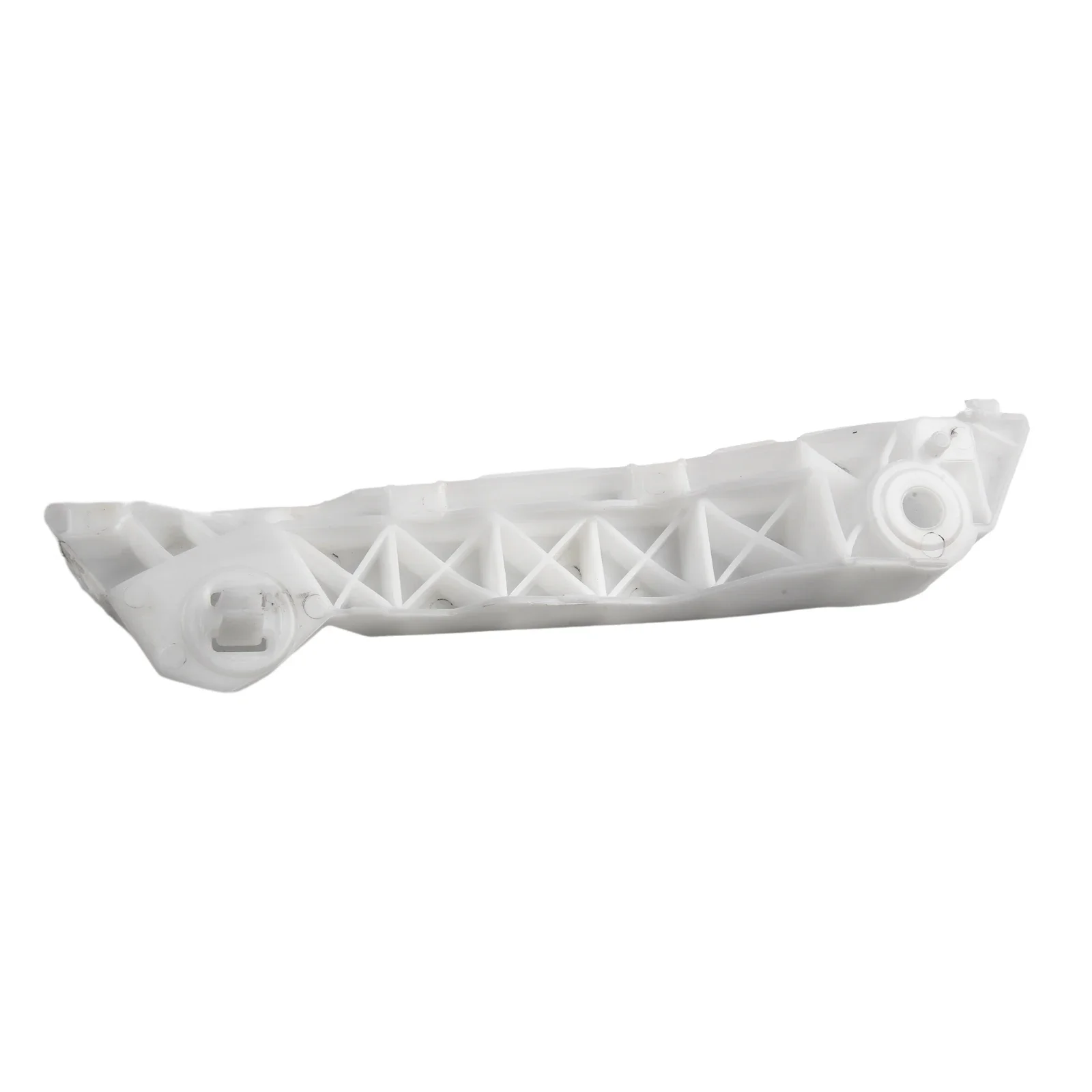 Secure Installation with Left And Right Front Bumper Bracket Retainer for Mazda CX9 20072015 Reliable Protection