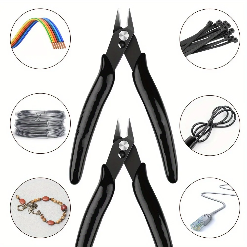 Mini Plier Cutting Electrical Wire Tool