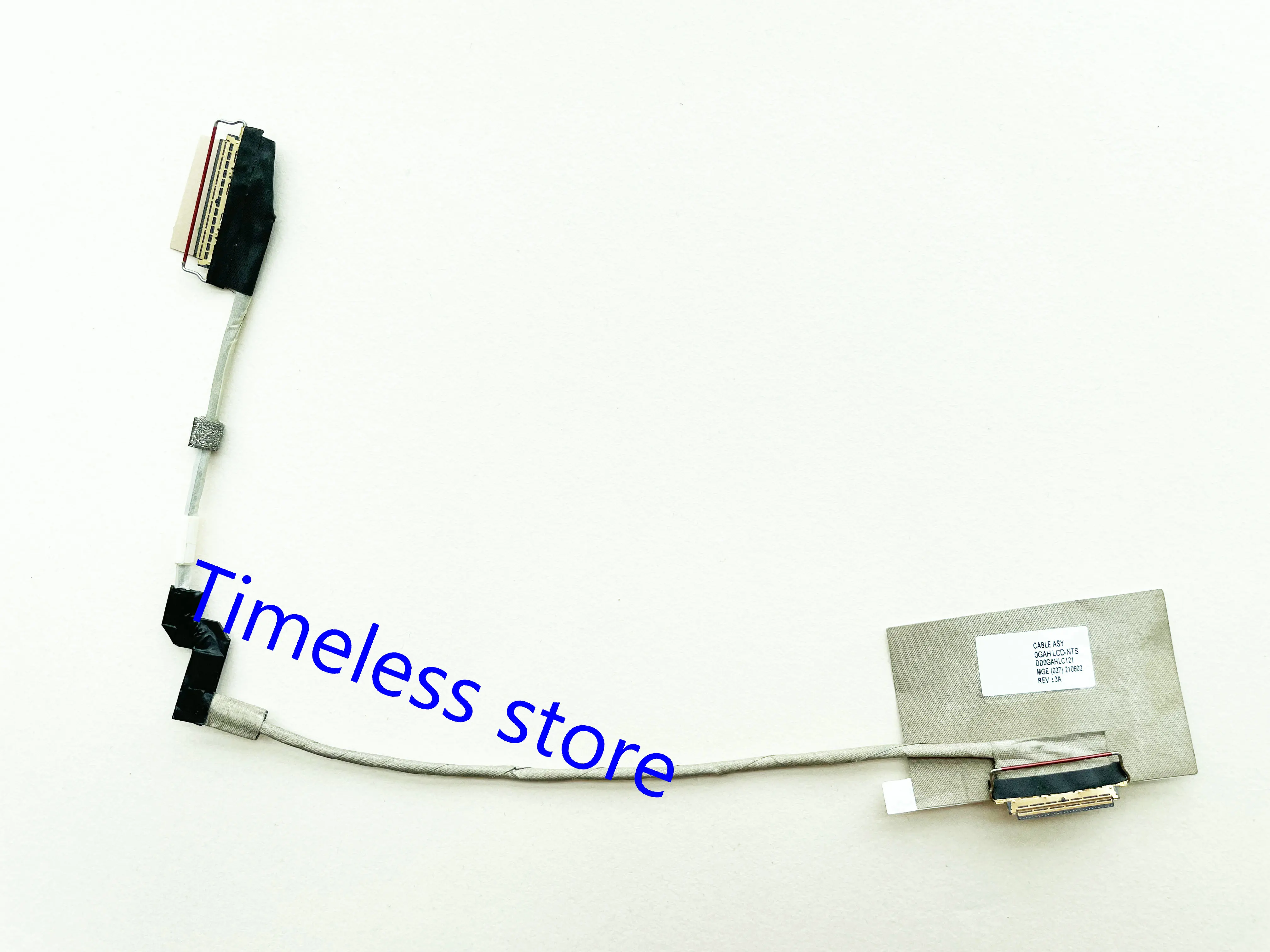 

Новинка для HP для Chromebook 11 G8 EE TPN-Q232 led lcd lvds cable DD0GAHLC121 L89775-001 30PIN