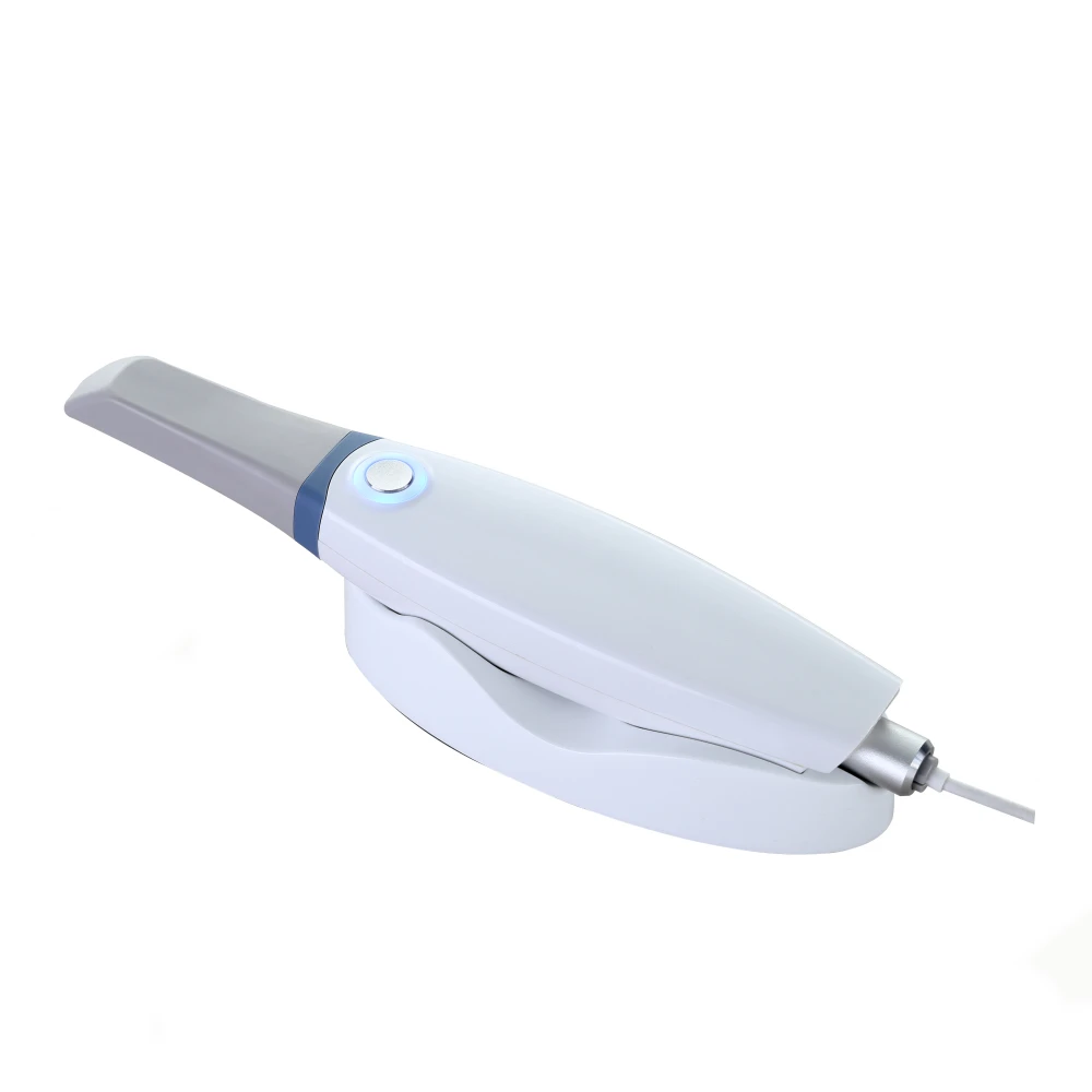 CE Certified Spanish English Interface Runyes Digital Dental Intraoral