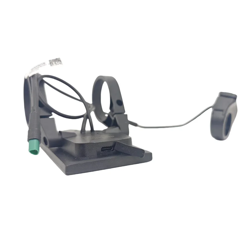 Bafang CAN Protocol DPC010 Farbdisplay, elektrisch unterstütztes Fahrrad, geeignet für M620 M200 M300 M400 M560 M510 M600 M500 M820 Mot – Detail 6
