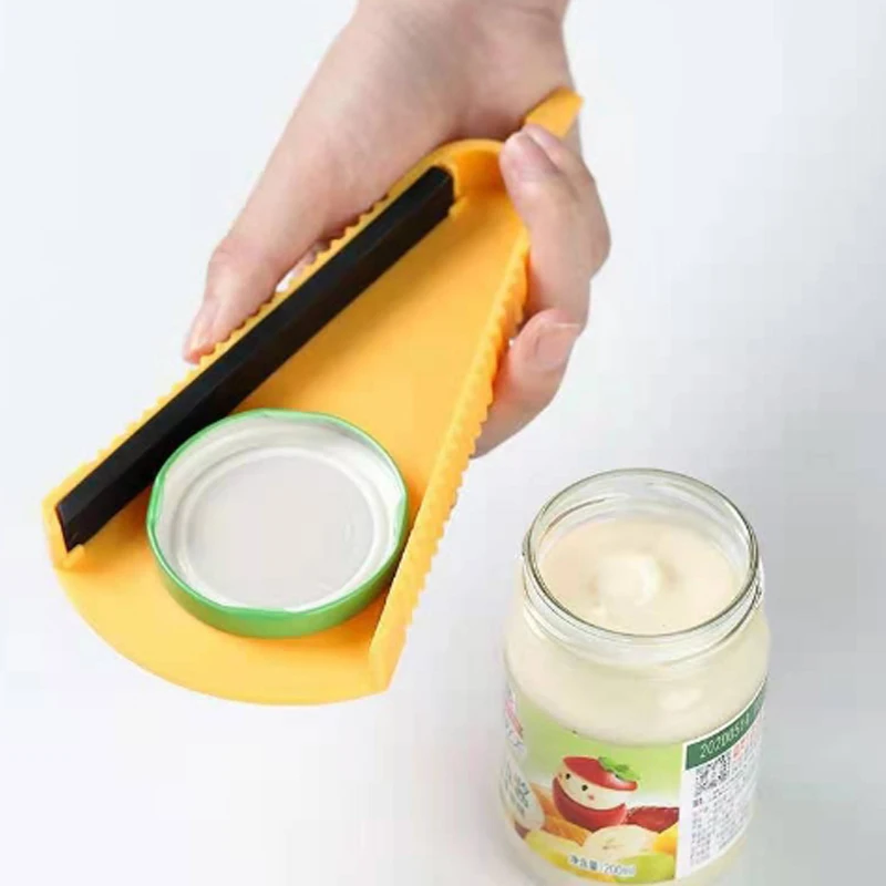 Bottle Opener Multi Functional Labor-Saving Household Can Opener For Beer Coke
