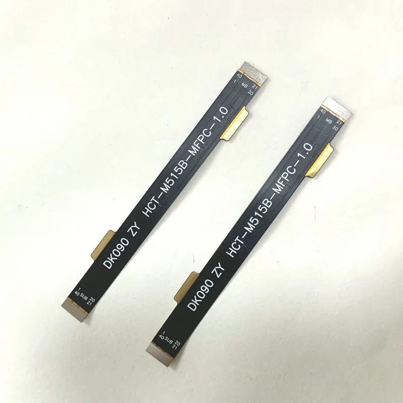 Enhanced Main Flex Cable for Blackview Oscal Pilot 1 - Premium Mobile Phone Accessory