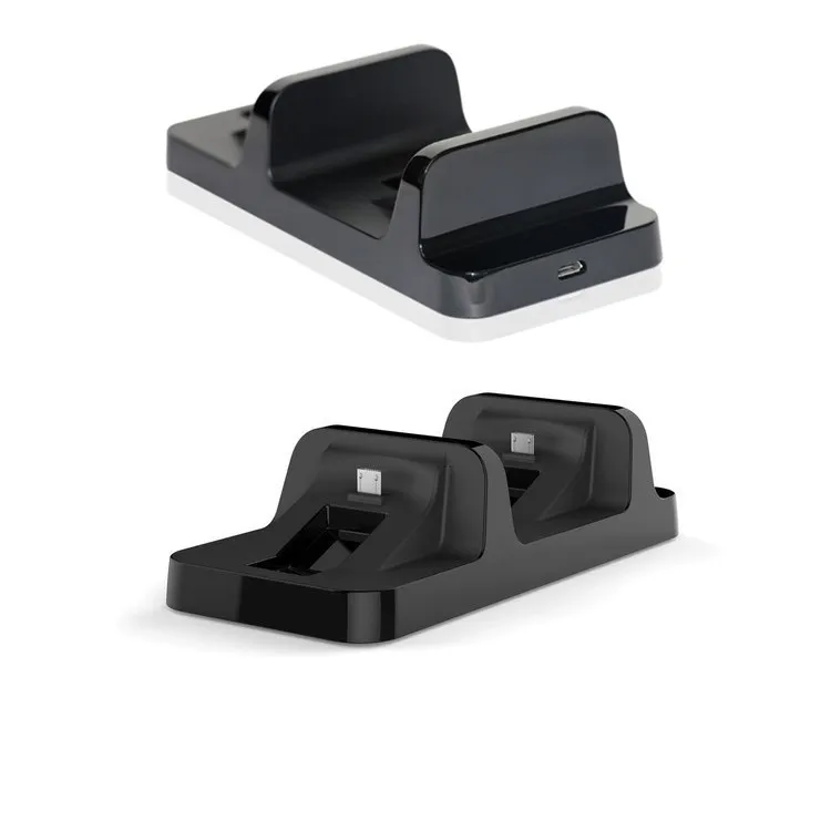 Dual Controller Charging Dock for PlayStation 4 Controllers