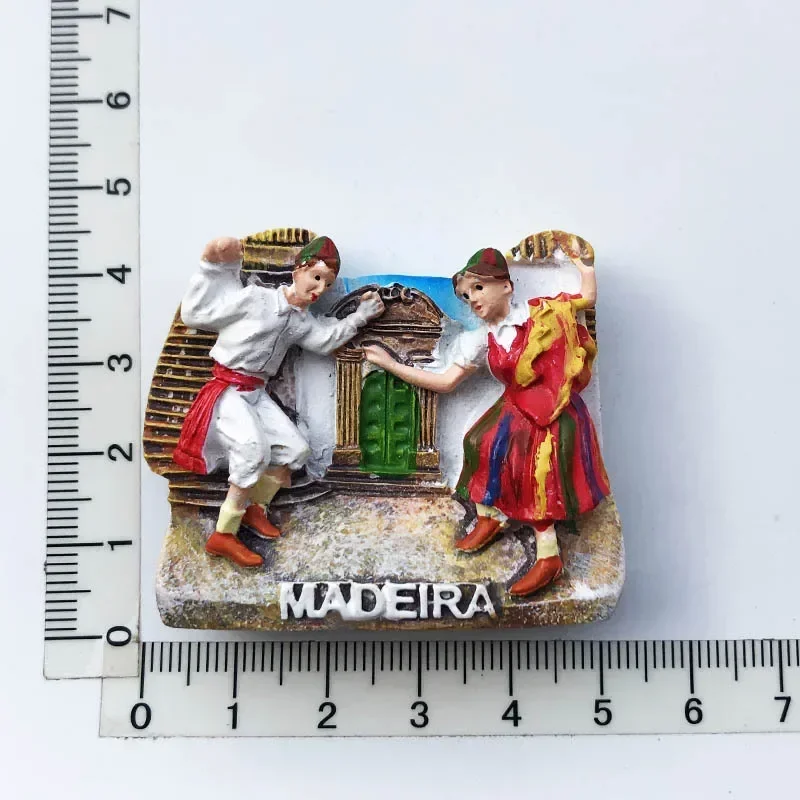 Zweden Creatieve Eland Koelkast Magneet - 3D Reizen Souvenir Decoratie Magnetische Sticker Voor Verzamelaars