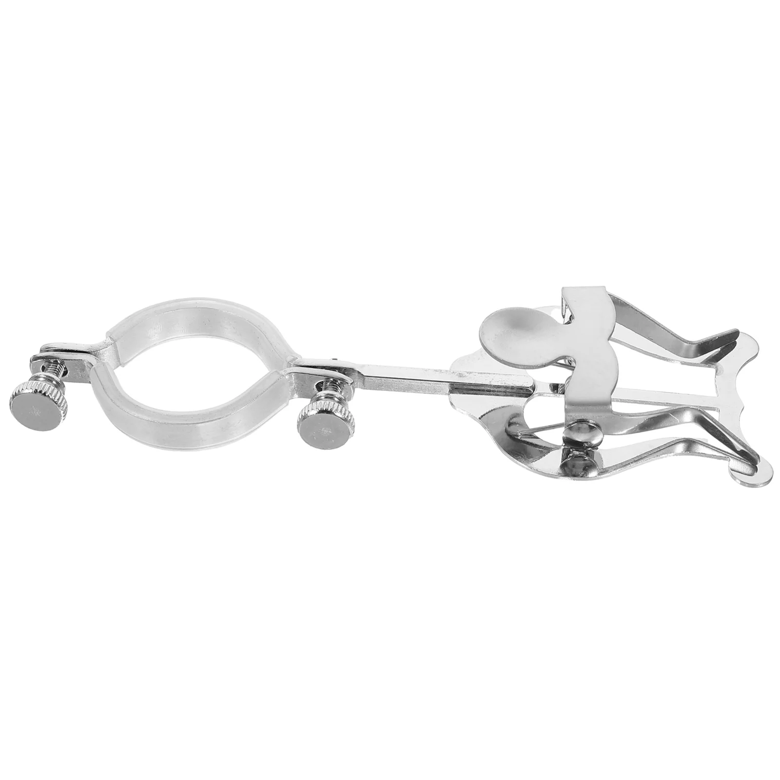 

Clarinet Sheet Music Clip Oboe Supplies Clips Folder Lyre Metal Note Accessory Score