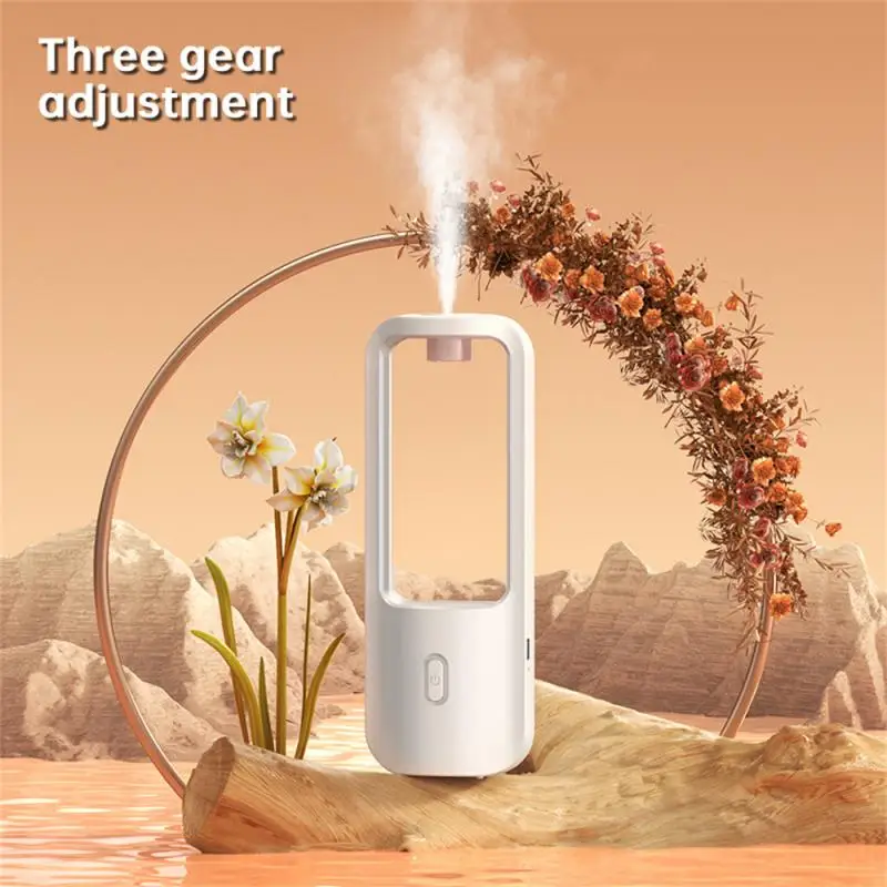 5gear Aroma Diffuser Fragrance Essential Oil Aromatherapy Machine Timing Air Freshener Colorful Light Living Bedroom Toilet home fragrance products