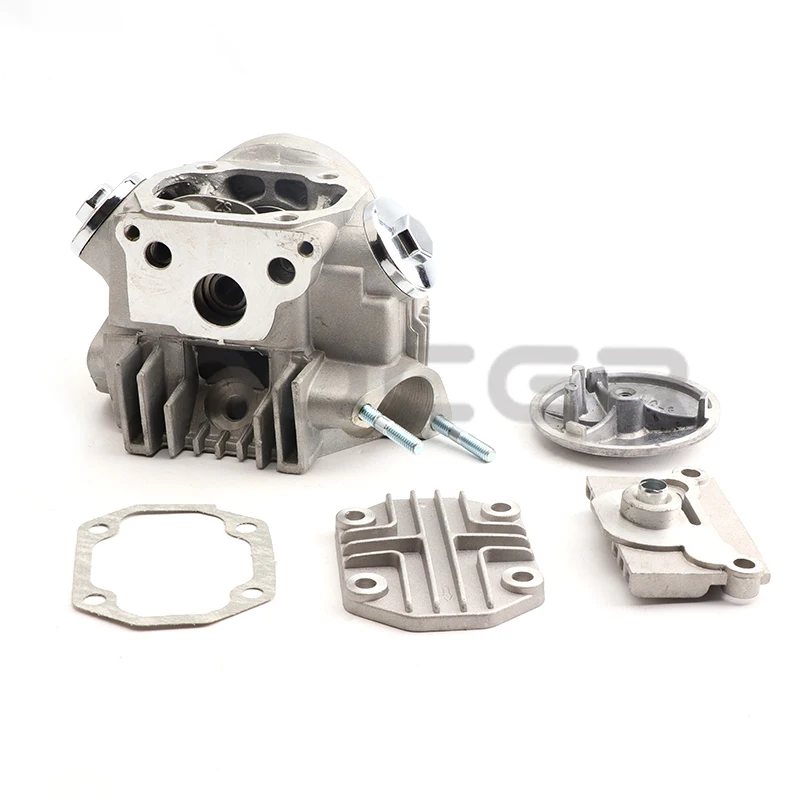 

Мотоциклетные головки цилиндров в полной сборке подходят для Honda Z50 XR50 CRF50 50cc ATV Dirt Bike аксессуары для двигателя