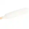 100Pcs Dog Cat Cotton Buds Professional Dirt Removal Bamboo Stick Cotton Swabs for Cleaning Dogs Ears 6