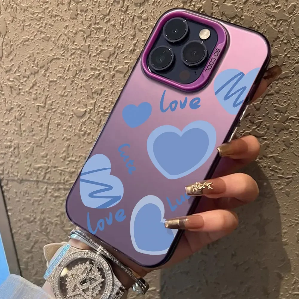 Shockproof Fashion Phone Case Cover