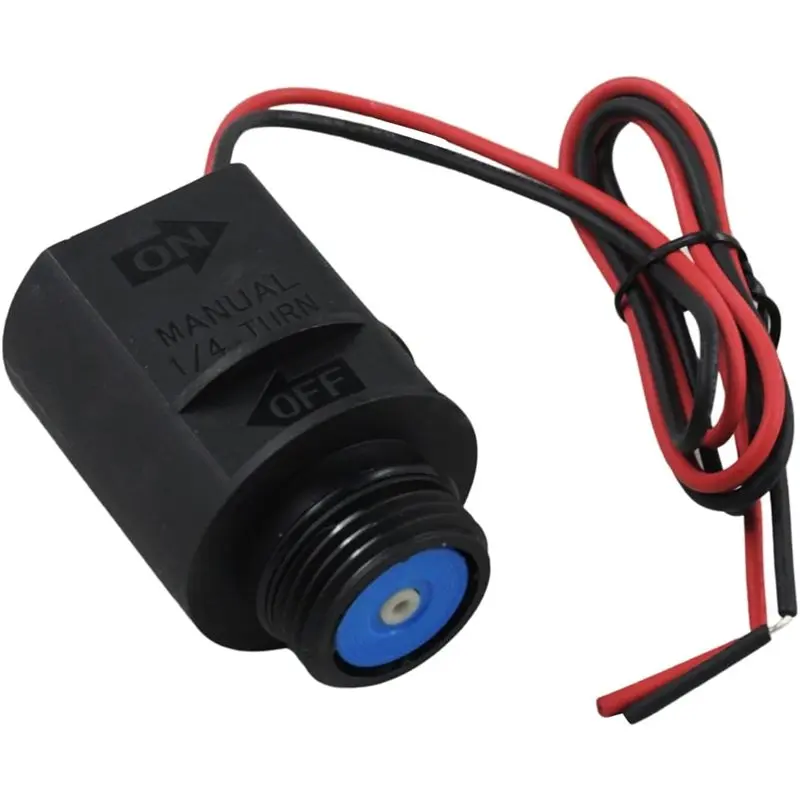 ESP-9V 솔레노이드 밸브 코일 ESP-9V 솔레노이드 밸브 관개 시스템 컨트..