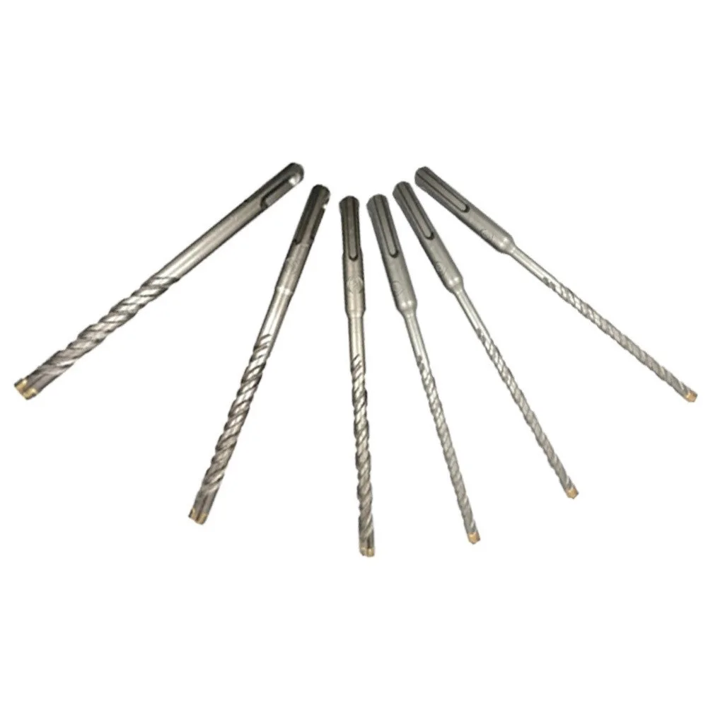 1pc-concrete-drill-bit-5-12mm-cross-tip-4-cutters-110mm-for-masonry