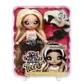 Gretchen stripes-1pc