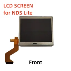 Premium LCD Screen Replacement (Top Screen)