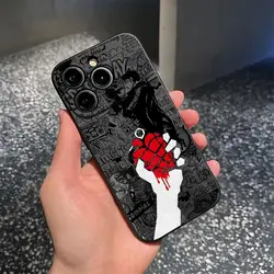 Vibrant Green Day - Themed Phone Case with Enhanced Protection - IPhoneXS Max (Black1)